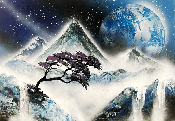 Nature Reverie