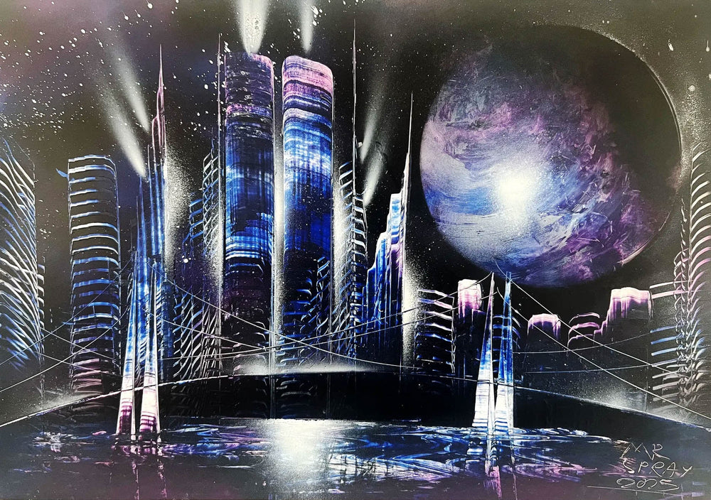 Urban Utopia