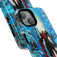 Fantasy Warrior Phone Case