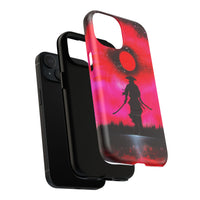 Samurai Sunset Case