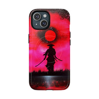 Samurai Sunset Case