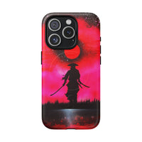 Samurai Sunset Case