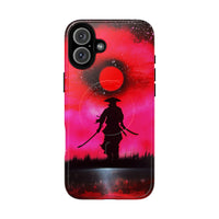 Samurai Sunset Case