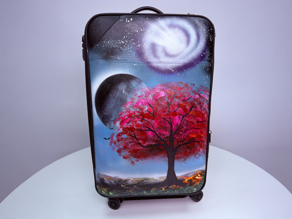 "The Way Of Life" - One Of The Rarest Pieces