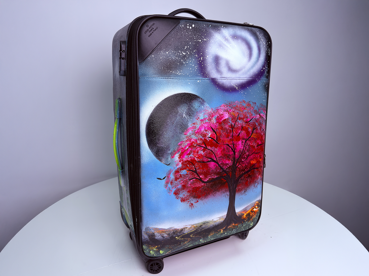 "The Way Of Life" - One Of The Rarest Pieces