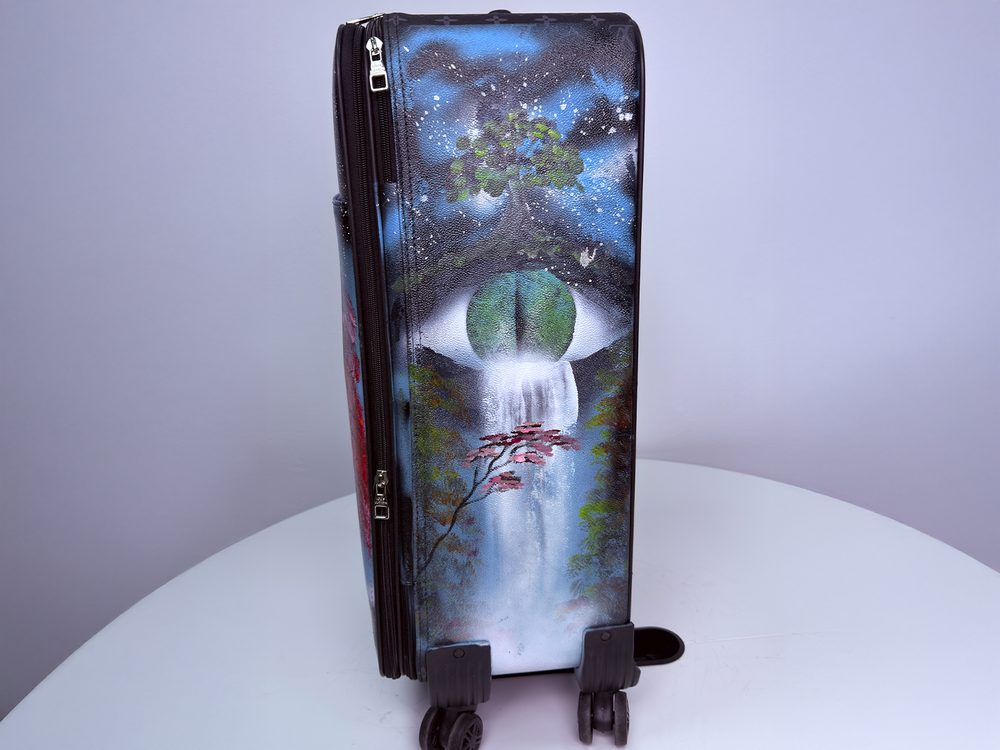 "The Way Of Life" - One Of The Rarest Pieces