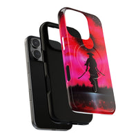 Samurai Sunset Case