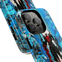 Fantasy Warrior Phone Case