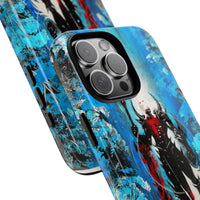 Fantasy Warrior Phone Case