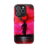 Samurai Sunset Case