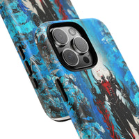 Fantasy Warrior Phone Case
