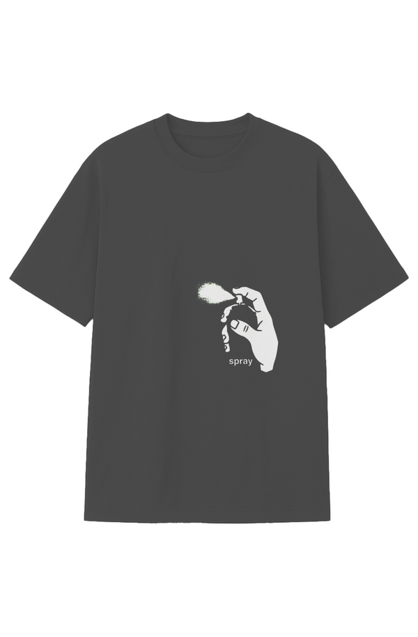 T-Shirt Spray