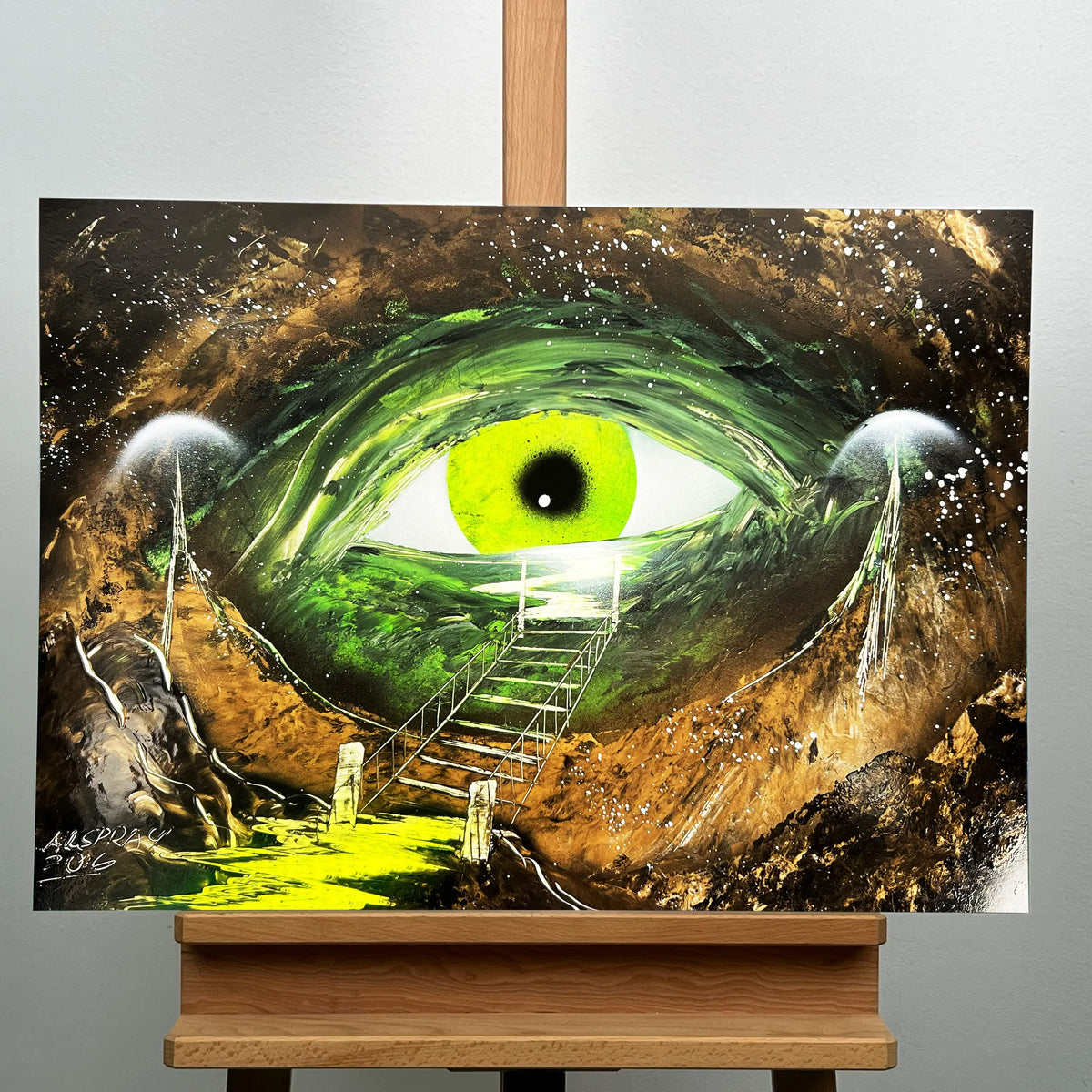 Emerald Insight Tunnel