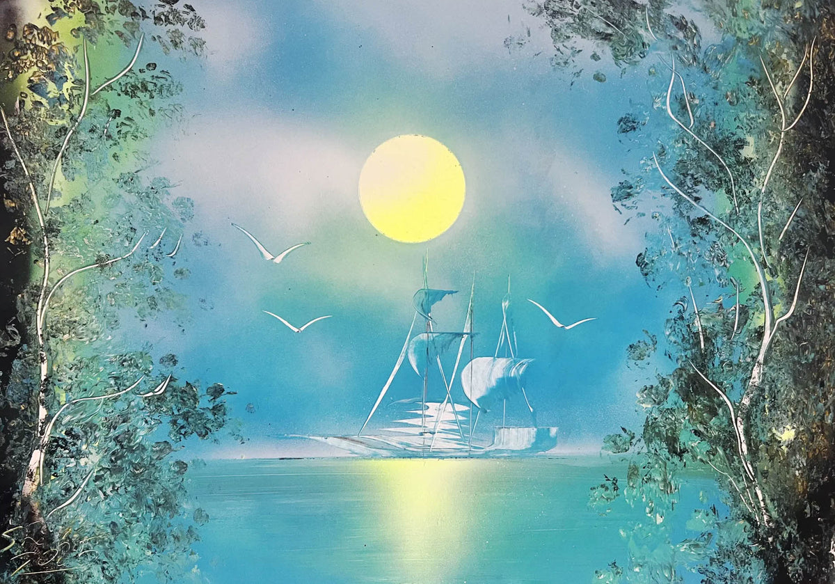 Ocean Journey #03