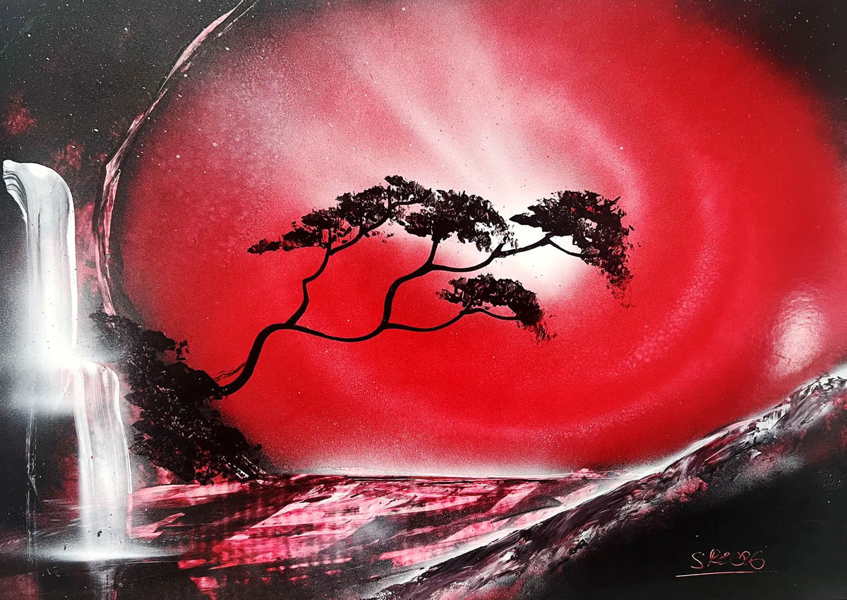 Nature Reverie #03