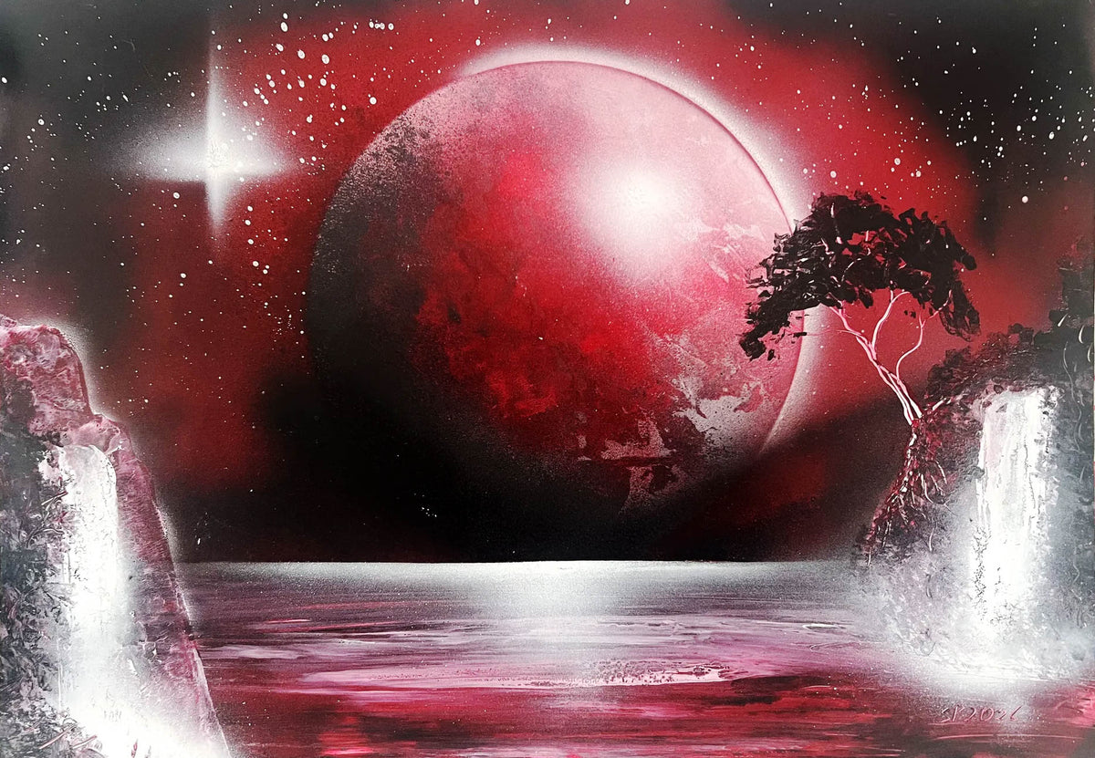 Nature Reverie #04