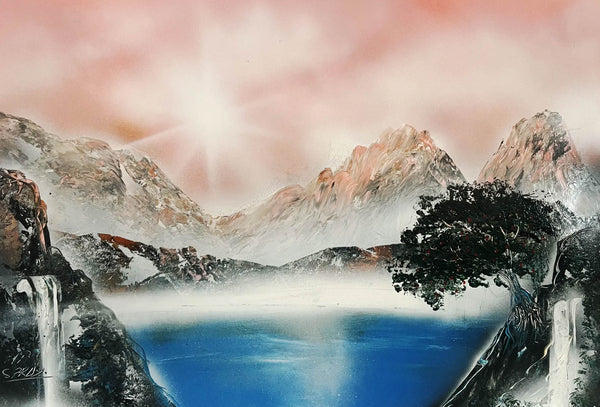 Nature Reverie #10