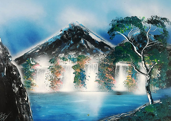 Nature Reverie #14